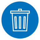 Trash 2 icon