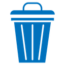 Trash Bin icon