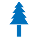 Tree icon