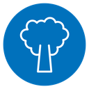 Tree icon