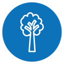 Tree icon