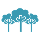 Trees 4 icon