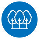 Trees icon