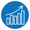Trend Arrow icon