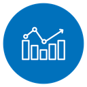 Trend Arrow 2 icon
