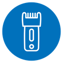 Trimmer icon