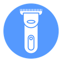 Trimmer icon