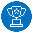 Trophy icon