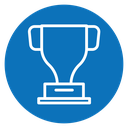 Trophy icon