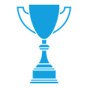 Trophy icon