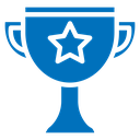 Trophy icon