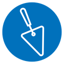 Trowel icon
