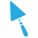 Trowel icon