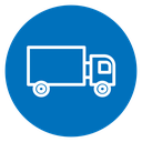 Truck icon