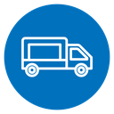 Truck icon