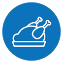 Turkey icon