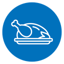 Turkey 2 icon