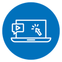 Tutorials icon
