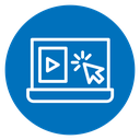 Tutorials icon