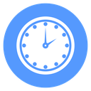 Two O'Clock Dots icon