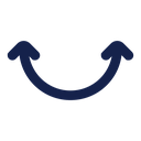Two side icon