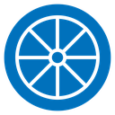 Tyre icon