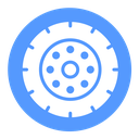 Tyre icon
