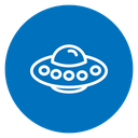 UFO icon