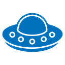 UFO icon