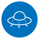 UFO icon
