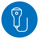 Ultrasound icon