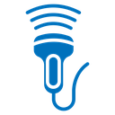 Ultrasound icon