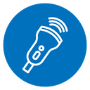 Ultrasound icon