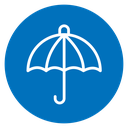 Umbrella icon
