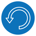 Undo icon