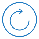 Undo icon