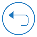 Undo icon