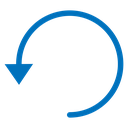 Undo icon