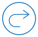 Undo icon