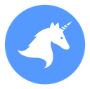 Unicorn icon