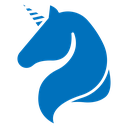 Unicorn icon