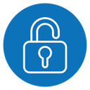 Unlock 2 icon
