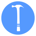 Upright Claw Hammer icon