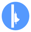 Urinal icon