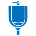 Urinal icon