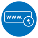 Url 3 icon