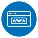 Url icon