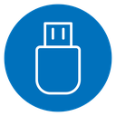 Usb icon