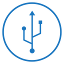 Usb icon