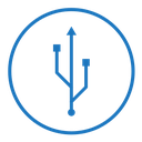 Usb icon